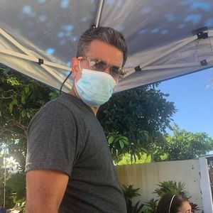 Meet your Posher, Gerson